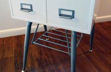 a look at my summer nightstand&nbsp;project